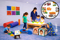Kit Regulación Sensorial