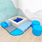 Centro Soft Nordic Blue Light