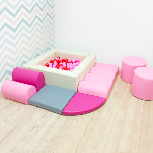 Centro Soft Nordicrose