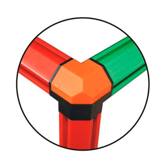 Laberinto Estructural Fetten