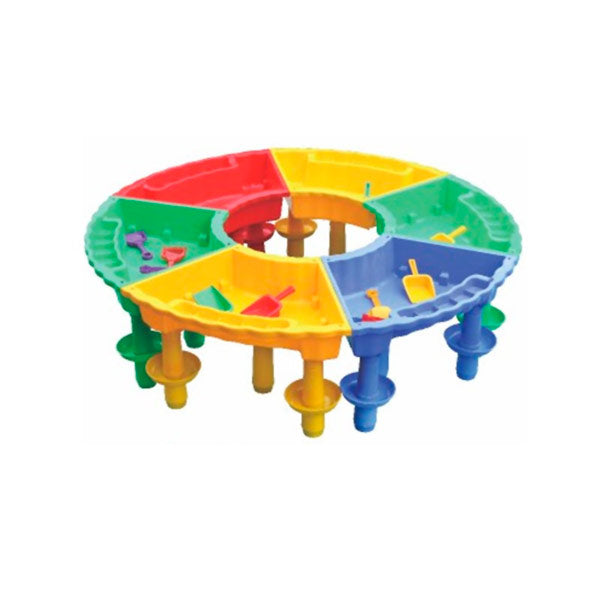 Mesa de Agua