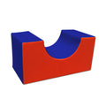 Túnel Base para Cilindro