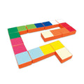 Domino Gigante Soft de Texturas