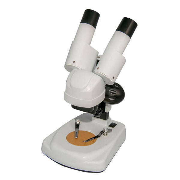 Microscopio Binocular Esteroscopio