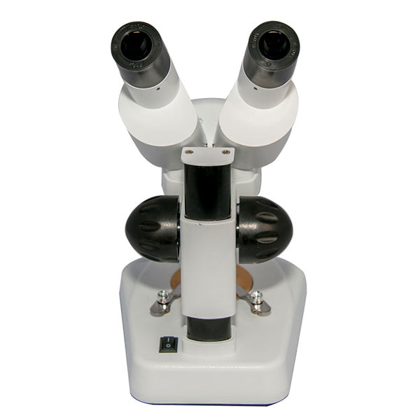 Microscopio Binocular Esteroscopio