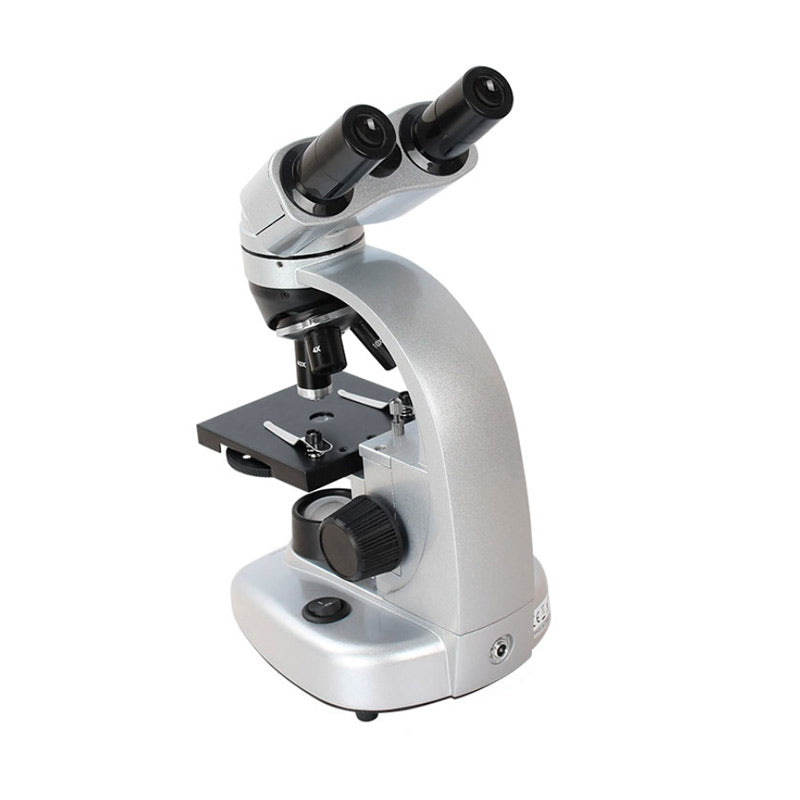 Microscopio Binocular
