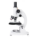 Microscopio Monocular 400x