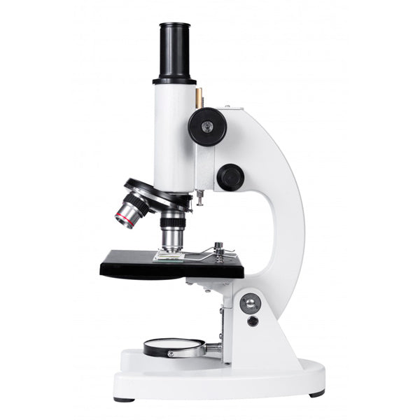 Microscopio Monocular 400x