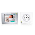 Monitor de Bebe Pantalla 3,5" Táctil