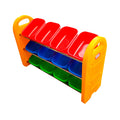 Mueble Organizador Plástico 12 Divisiones