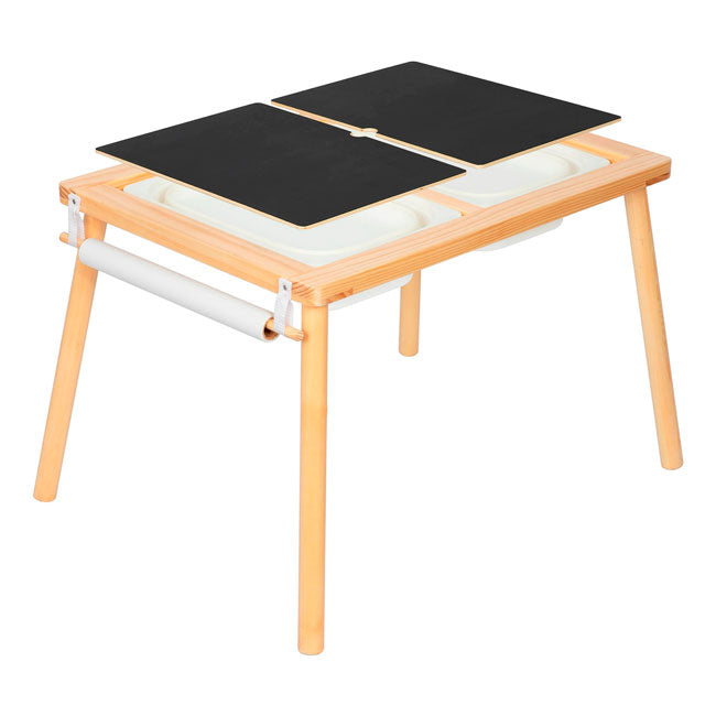 Mesa de Juego con Deposito