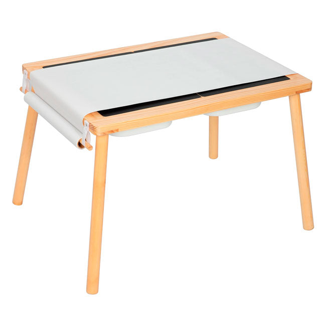 Mesa de Juego con Deposito