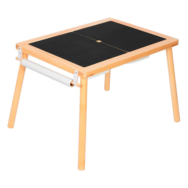 Mesa de Juego con Deposito