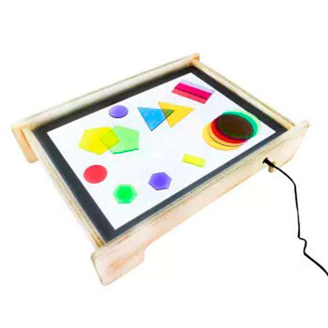 Mesa de Luz