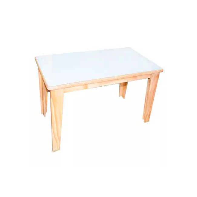 Mesa de Madera