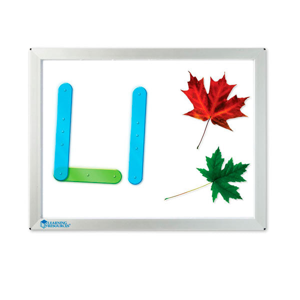 Panel de Luz 50x40 cm