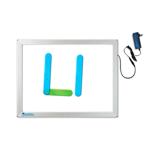 Panel de Luz 50x40 cm