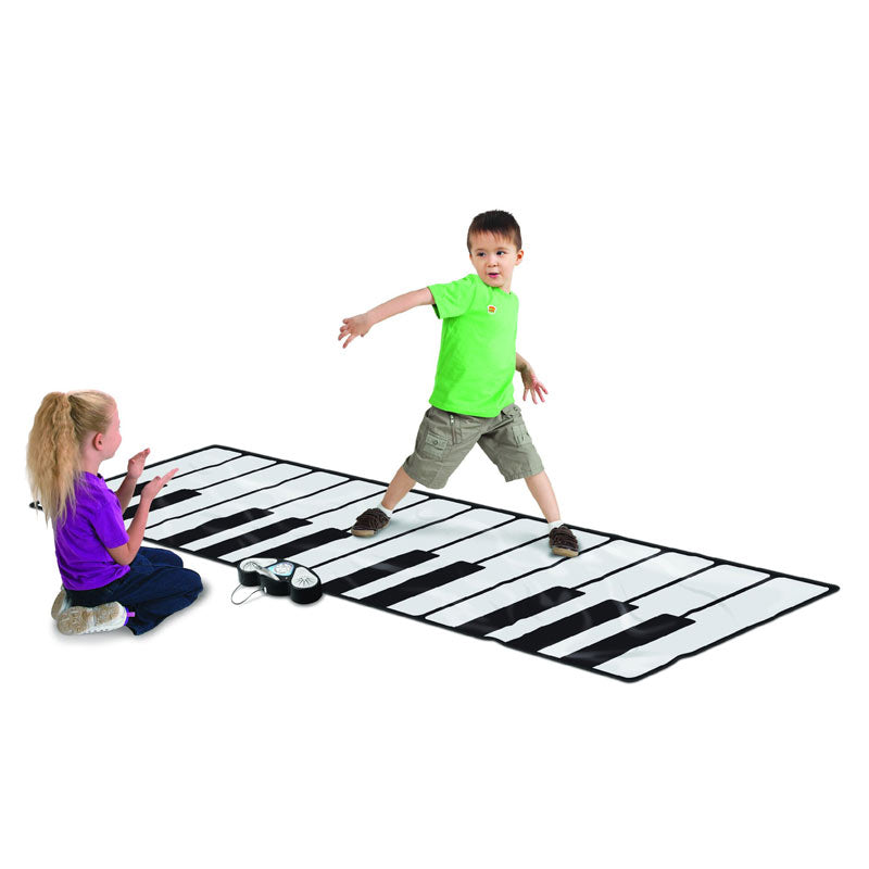 Piano de Piso Gigante