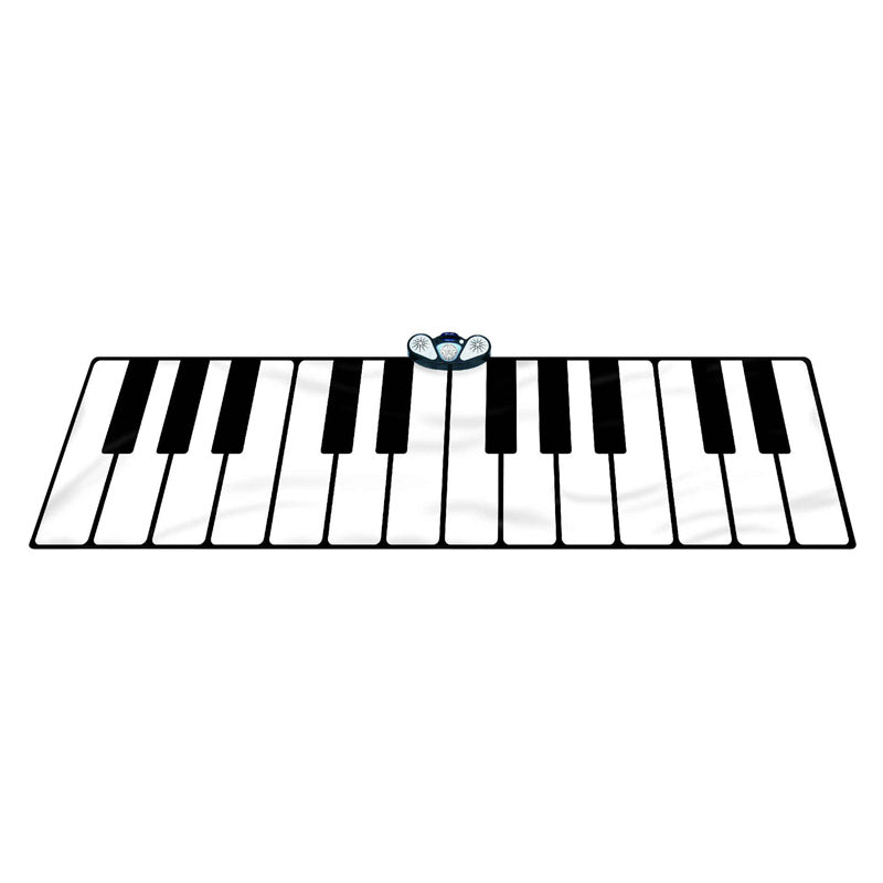 Piano de Piso Gigante