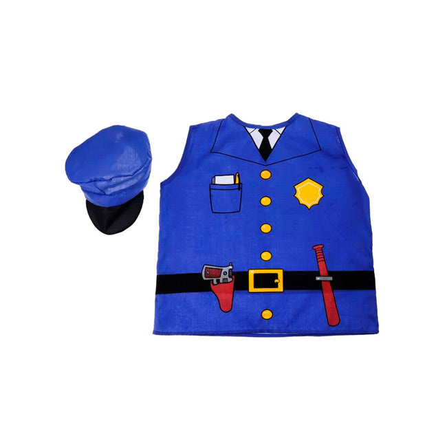 Pechera de Policia