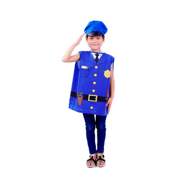 Pechera de Policia