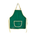 Pechera para Jardineria  con Bolsillos