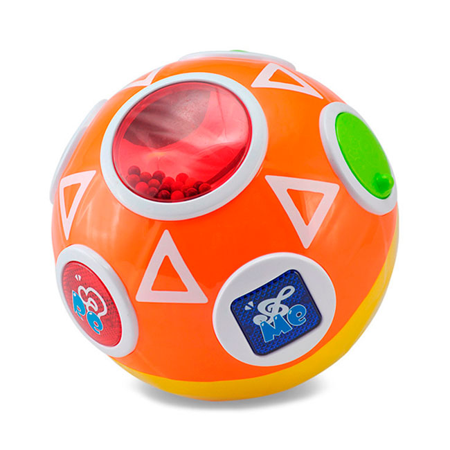 Pelota Multi Actividades