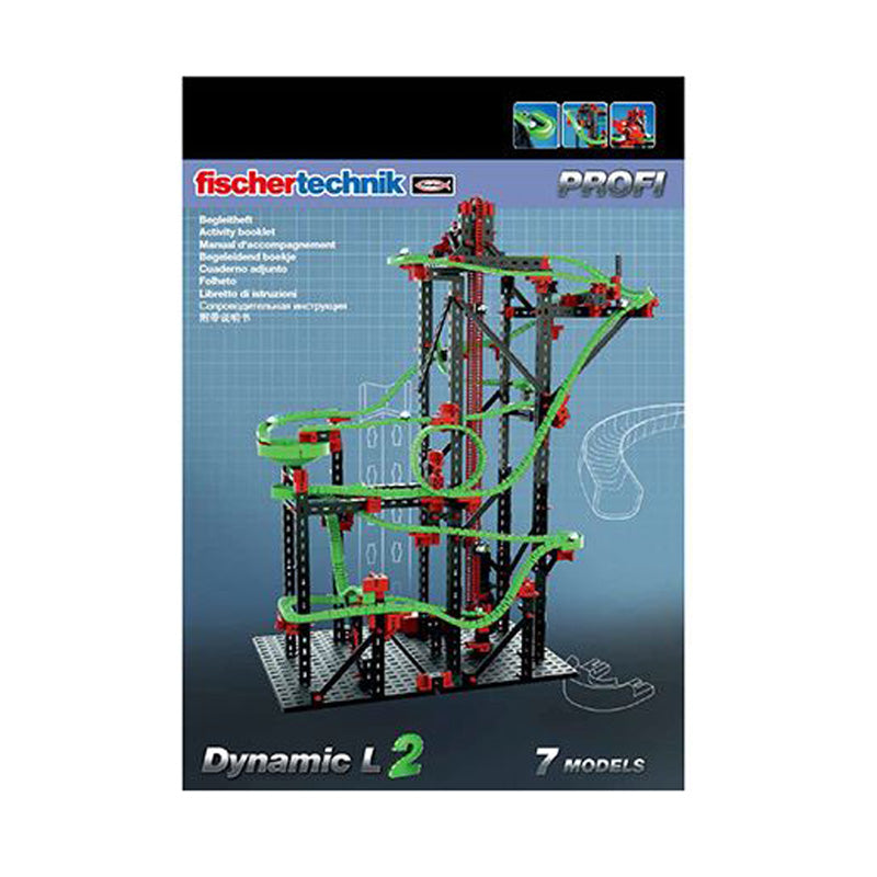 Fisica I - PHYSICS I
