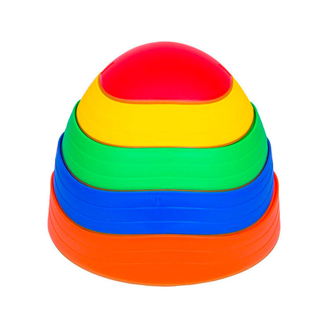 Piedras de Equilibrio 5 piezas