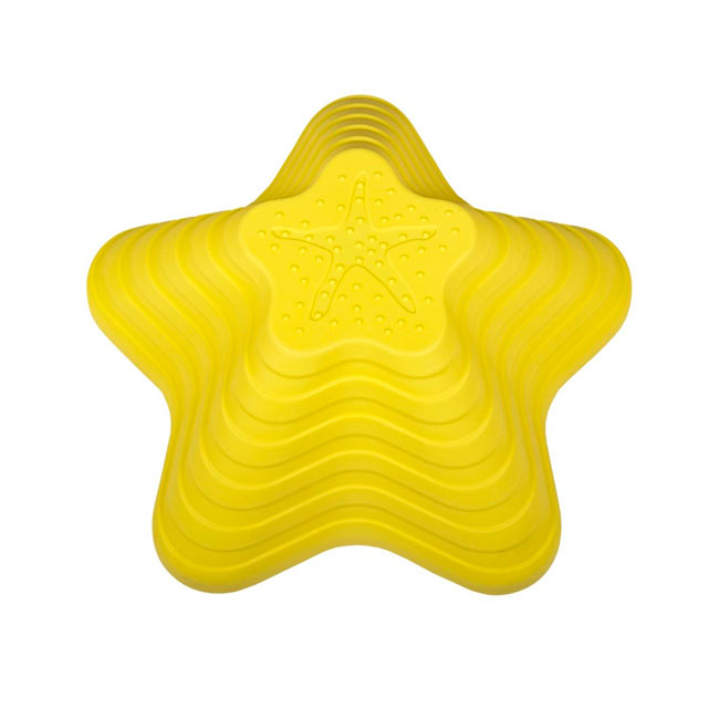 Piedras de Equilibrio - Diseño Estrellas