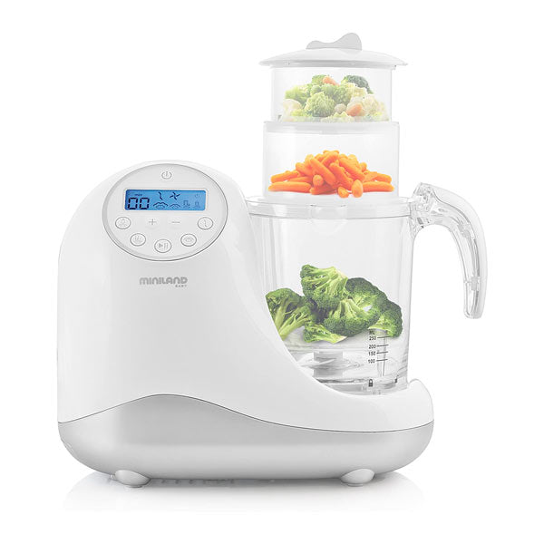 Robot de Cocina 5 Funciones