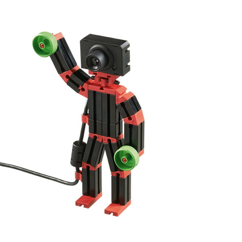 Robótica avanzada - Robotics Advanced