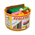 Regletas Cuisenaire - 52 Piezas