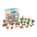 Set de Comida 100 Piezas