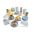 Set de Vajilla Bio
