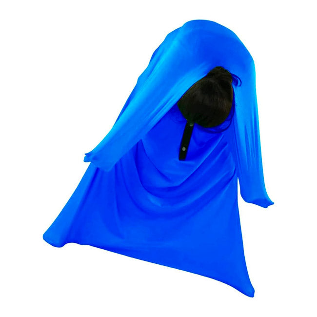 Saco Sensorial con Cierre