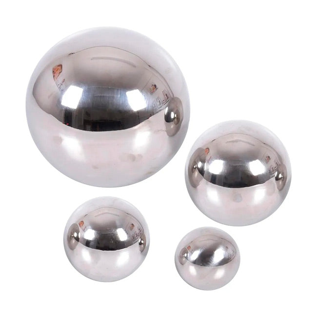Set Pelotas Espejo