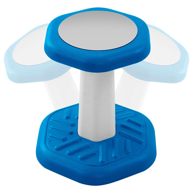 Taburete Sensorial para Concentracion