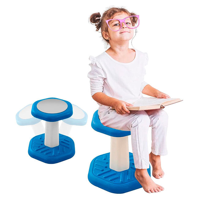 Taburete Sensorial para Concentracion