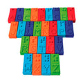Abecedario Braille Soft Rubbabu