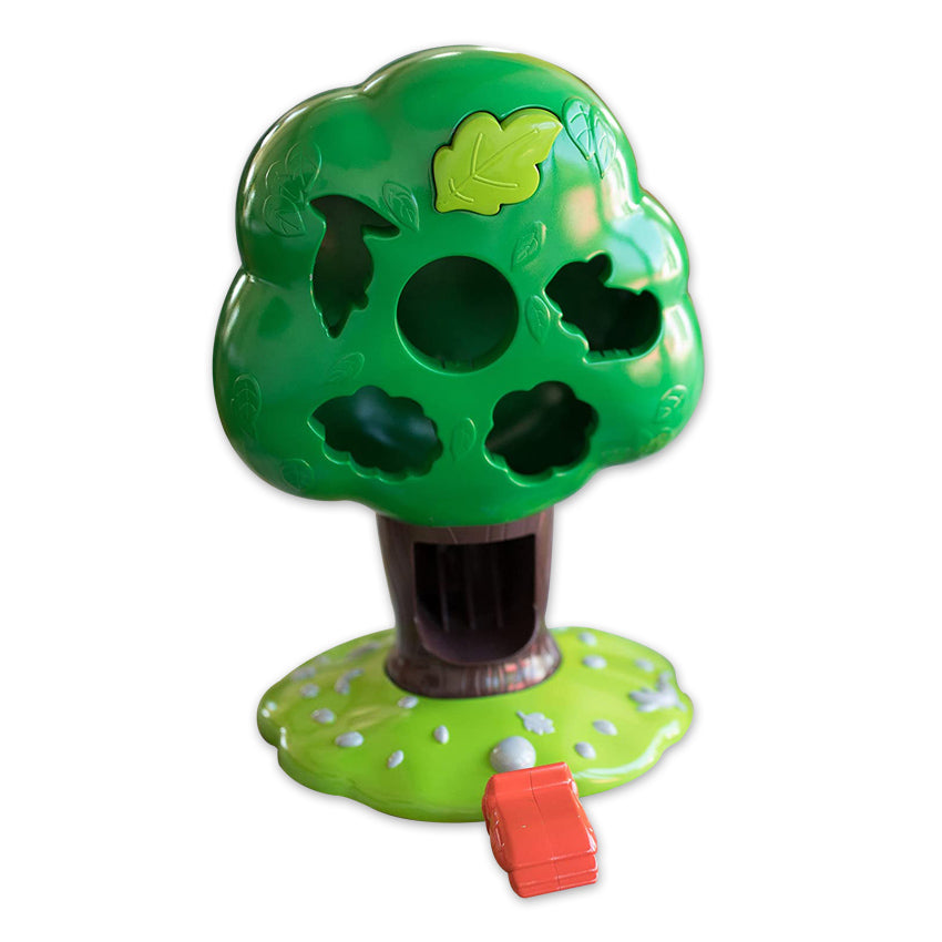 Arbol de Encaje y Clasificación