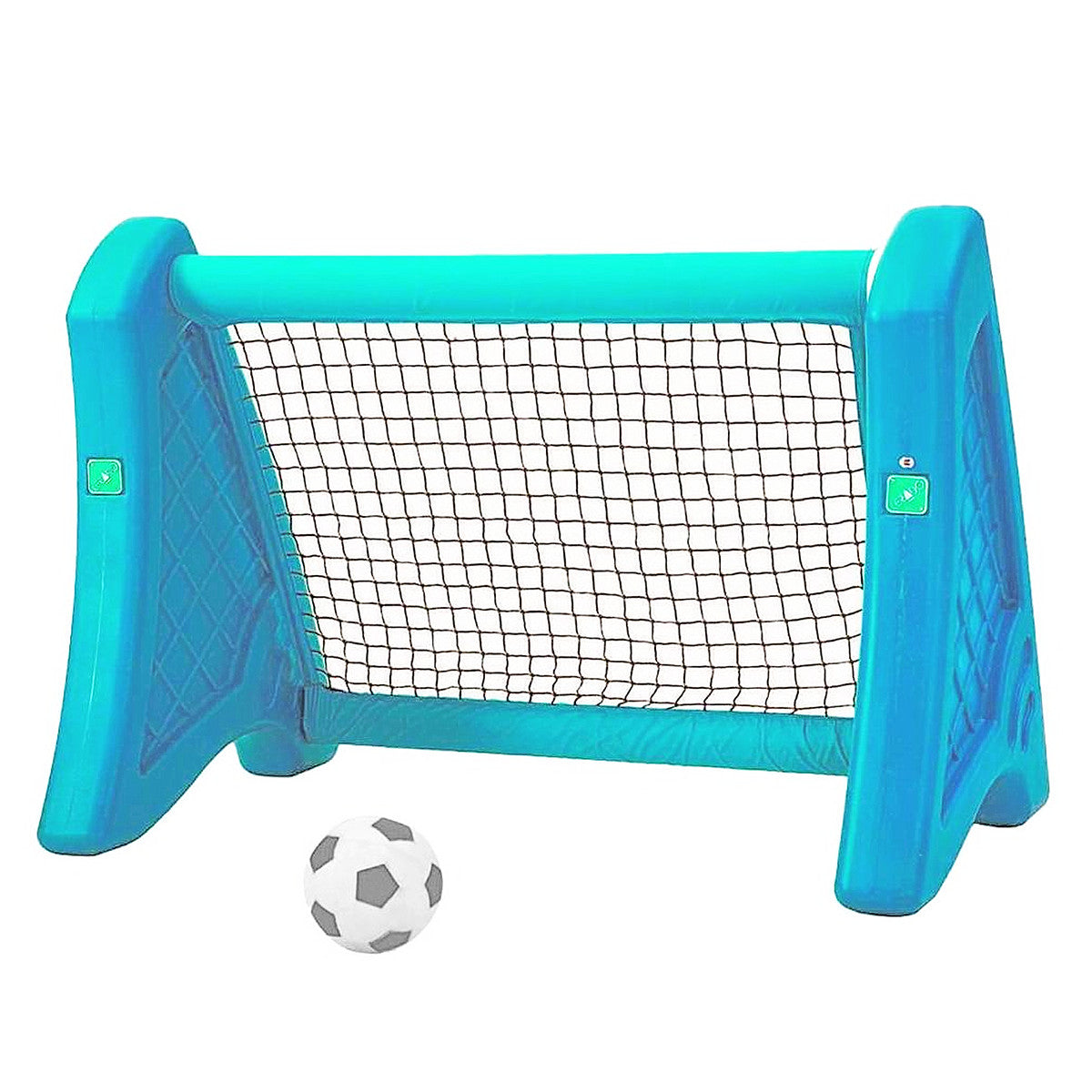 Arco de Futbol Plástico