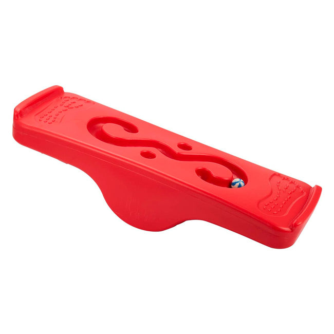 Balancín de Equilibrio con Pelota