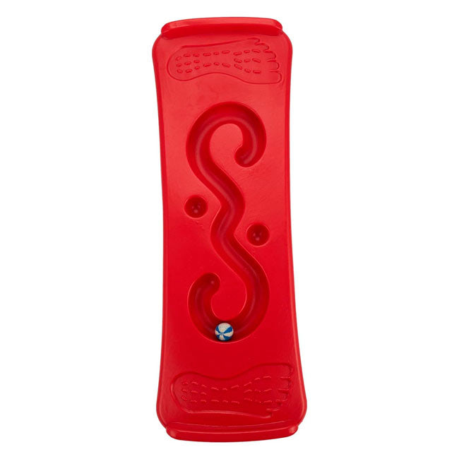 Balancín de Equilibrio con Pelota