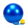Balón Pilates 65 cm con Bombin de Pie