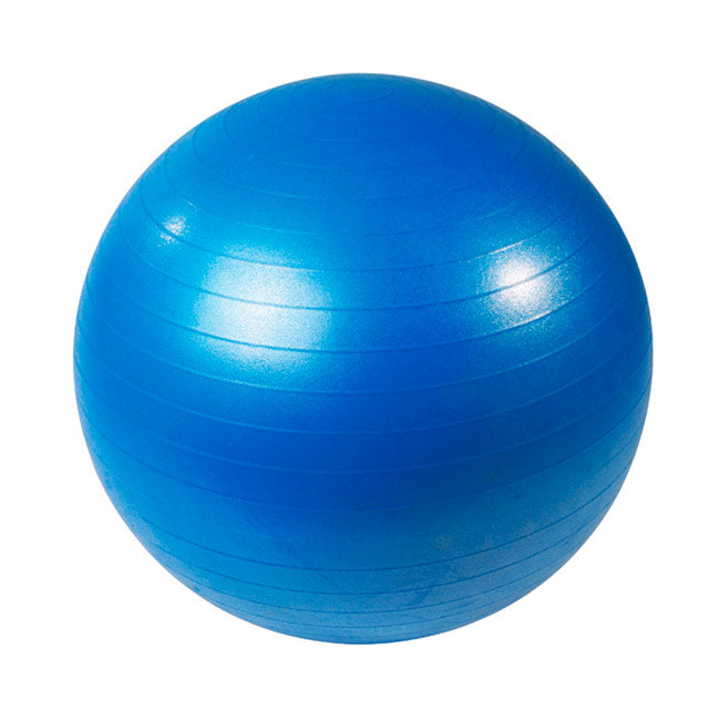 Balón Pilates 65 cm con Bombin de Pie