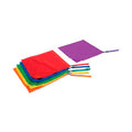 Banderas Ritmicas con Peso