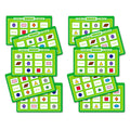 Bingo de Figuras Geometricas