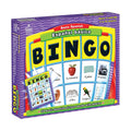 Bingo de Imágenes en Español