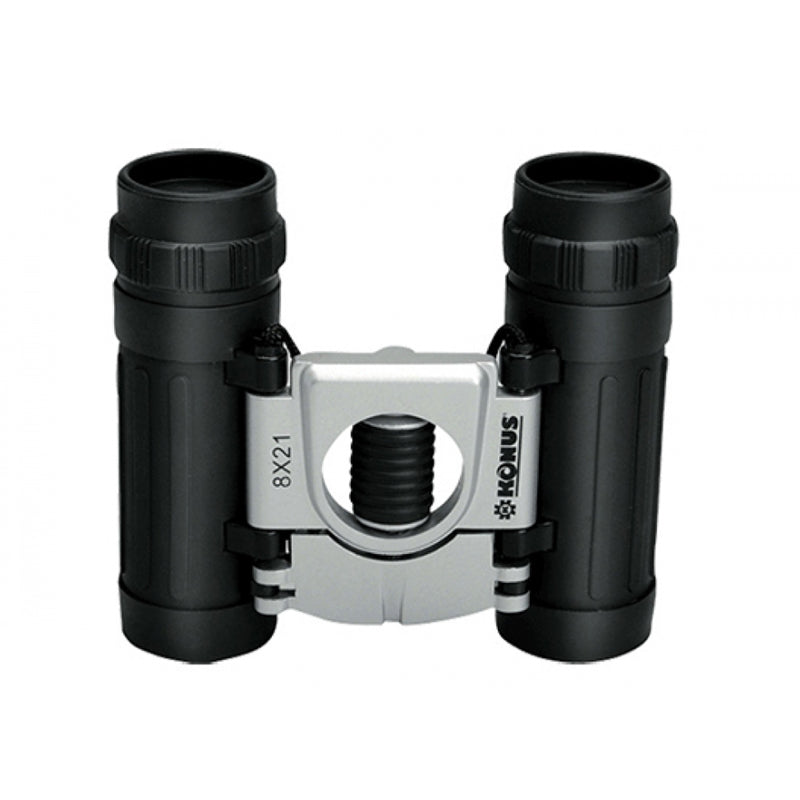 Binocular Konus Goma 8 x 21 - Enfoque Central